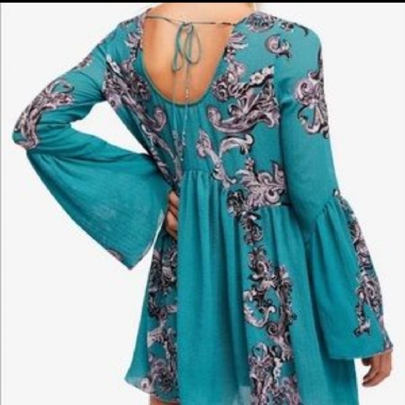 Free People Dress and/or Tunic - Picture 5 of 8